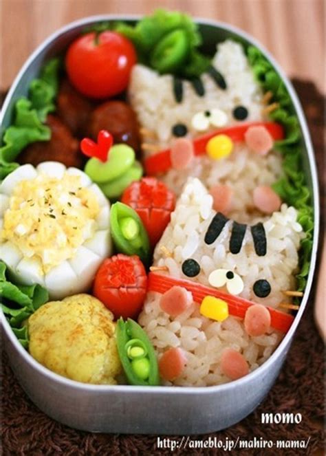 22 Kids Bento Boxes That Your Little Ones Will Love With Images