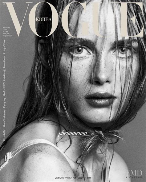 Models Daily On Twitter Vogue Editorial Photography Vogue