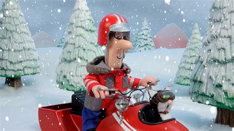 Bbc Iplayer Postman Pat Special Delivery Service Series 2 26 The
