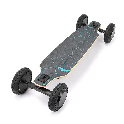 All Terain Electric Skateboard