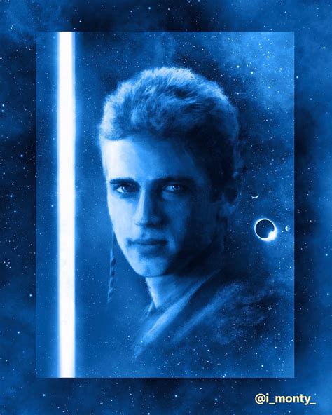 Anakin Artwork On Skywalker Saturday ・ Popularpics ・ Viewer For Reddit