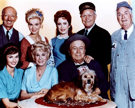 The ‘petticoat Junction Cast Shares Behind The Scenes Show Secrets