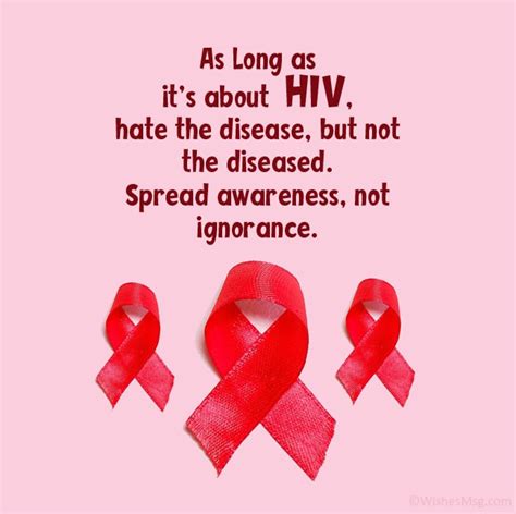 world aids day wishes awareness messages and quotes wishesmsg