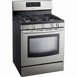 Samsung Stove Images
