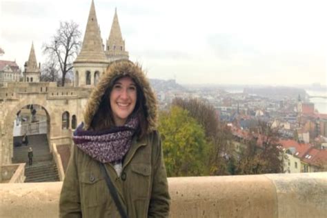 3 Places To Visit If You Study Abroad In Budapest Hungary