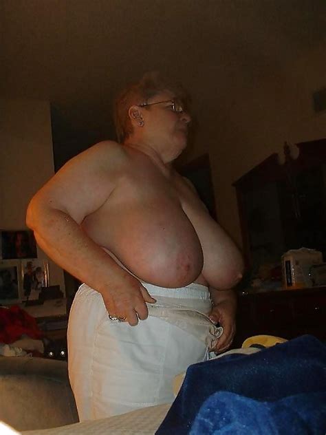 My Favourite Bbw Granny Big Boobs Cleavage Non Nude My Xxx Hot Girl