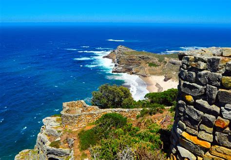 Western Cape Attractions South Africa
