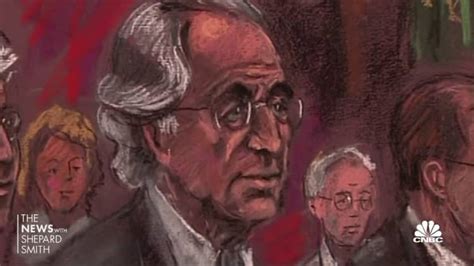 Bernie Madoff Earned 710 In Prison After Ponzi Fraud Conviction