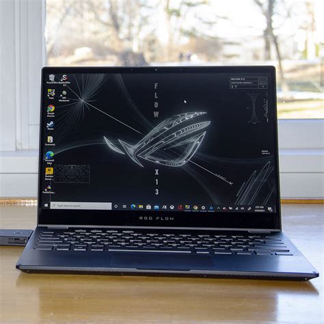Check spelling or type a new query. Asus ROG Flow X13 review: a game-ready 2-in-1
