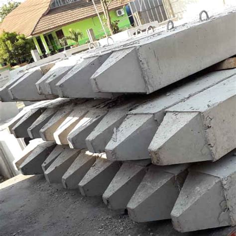 Solusikonstruksi — Harga Mini Pile Tiang Pancang