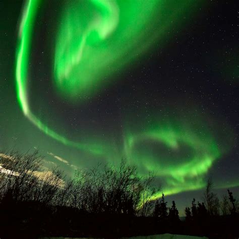 Aurora Forecast Karrigankaelin