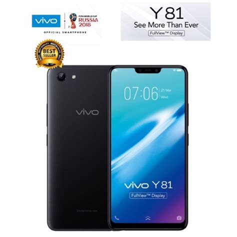 Vivo Y81 Price In The Philippines And Specs Unboxing Best Android
