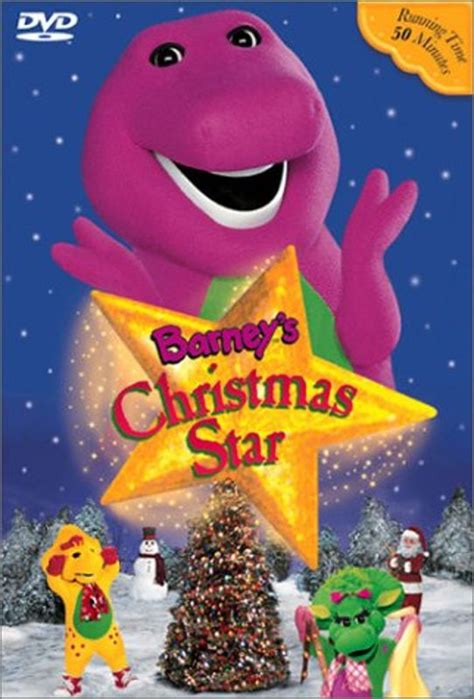 Barneys Christmas Star 2002 Synopsis Characteristics Moods