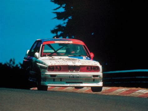 1987 Bmw M3 Group A Dtm E30 Race Racing M 3 Fw Wallpaper 1600x1200