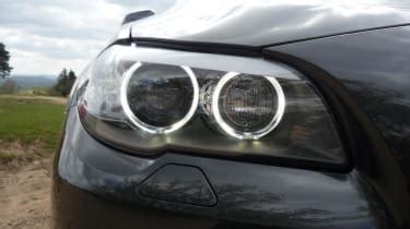 1,914 horsepower, 258 mph top speed, 0 to 60 mph in 1.85 seconds, and a quarter mile time of 8.6 seconds. BMW 530d review - Pictures | evo