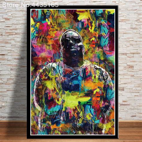 Notorious Big Biggie Poster Tupac Shakur 2pac Posters And