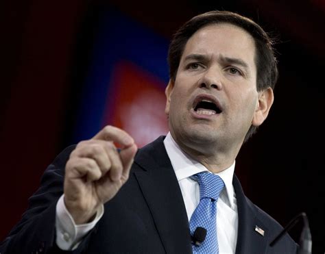 Marco Rubio Expected To Announce 2016 Bid For President