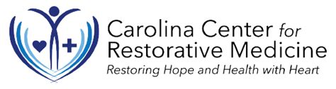 About Us Carolina Center For Restorative Medicine Raleigh