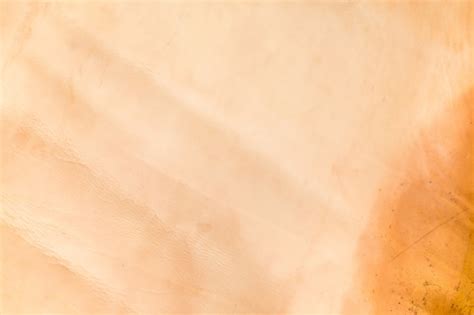 Cierre De Color Nude Arrugado Fondo De Textura De Cuero Foto Premium
