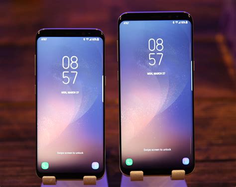 samsung galaxy s8 s8 plus issues and their fixes
