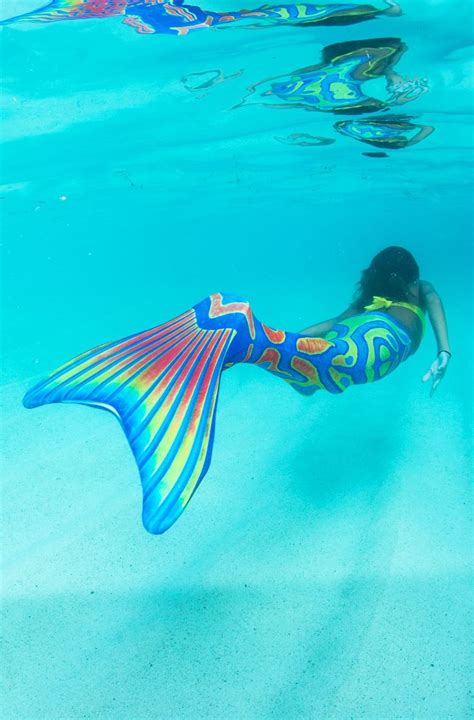 601 Best Images About Fin Fun Mermaid Tails On Pinterest Shark Fin