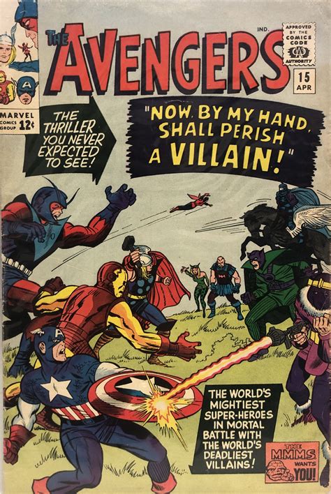 Marvel Comics Vintage Marvel Comics Covers Avengers Comics Marvel