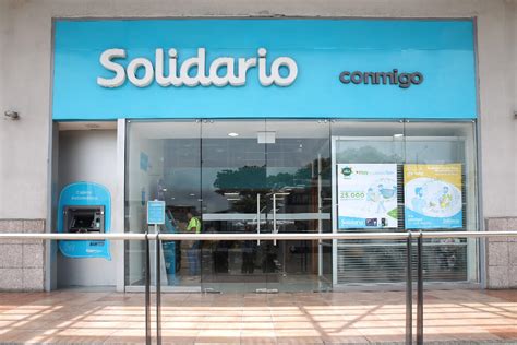⊛ Estado De Cuenta Banco Solidario En Ecuador 2021
