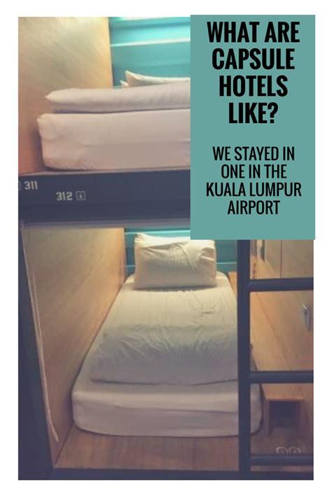 Cube boutique capsule hotel @ chinatown is located on smith street in chinatown, home to singapore's popular outdoor food street. Capsule Hotel, Pod Hotel | Capsule hotel, Kuala lumpur, Pod hotels