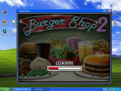 Burger shop 2 deluxe is a full version game for android that belongs to the category games, and has been developed by gobit games. Cover Blog: Download Burger Shop 2 Full Version