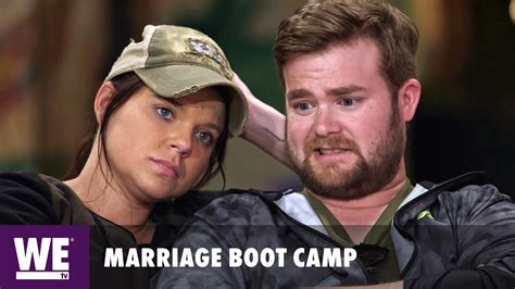 Lets Talk About Sex Sneak Peek Marriage Boot Camp Reality Stars Season 7 Youtube