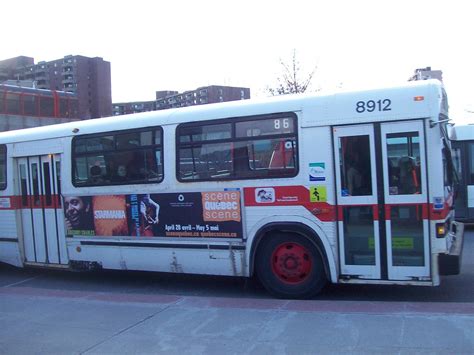 An Oc Transpo Mci Classic Tc40102 Bus A Photo On Flickriver