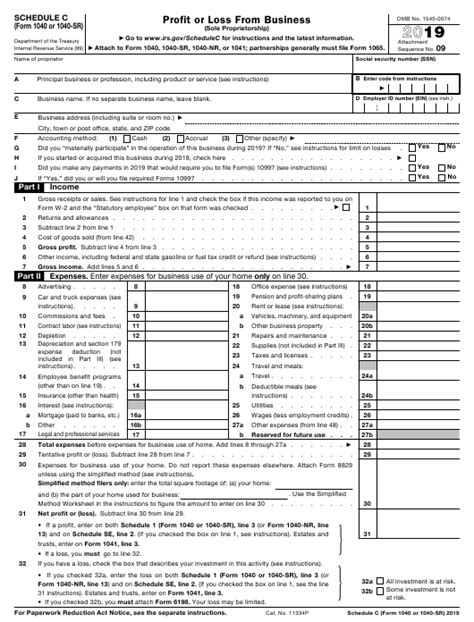 50 Best Ideas For Coloring Free 2019 Fillable 1040 Tax Form