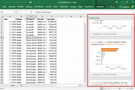 Übersicht über Excel Add Ins Office Add Ins Microsoft Learn