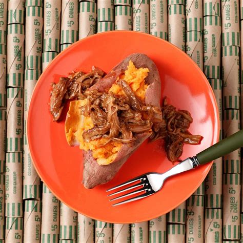 Southern Pulled Pork Recipe How To Make It Taste Of Home