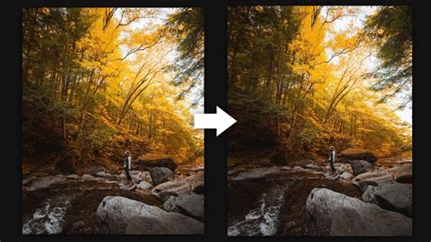 How To Extend Images With Photoshop Generative Fill Easy Guide