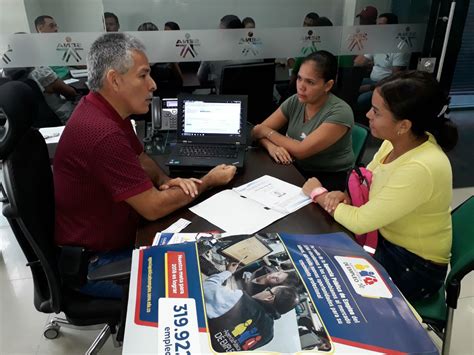 Actualmente hay 10.750 vacantes en la agencia pública de empleo del sena para diferentes cargos, en todos los niveles educativos y en distintas regiones del país. Córdoba: Existen más de 60 vacantes en la Agencia Pública ...