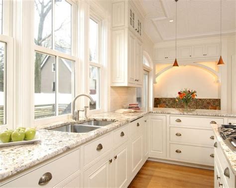 Best Linen White Cabinets Design Ideas And Remodel Pictures