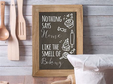 6 Kitchen Chalkboards for a Bistro Decor — Eatwell101