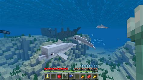 Minecraft Starter Collection Upgrade On Ps4 Official Playstation Store Uk