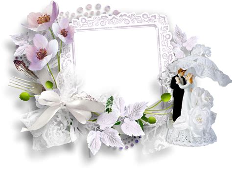 Check spelling or type a new query. ♥ Cadre mariage png ♥ Wedding frame transparent png ♥