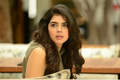 Is a tale about the events that happen one night at a call center. Actress Kalyani Priyadarshan Latest HD Images 2018