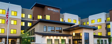 Extended-Stay Hotel in Roseville | Residence Inn Rocklin Roseville