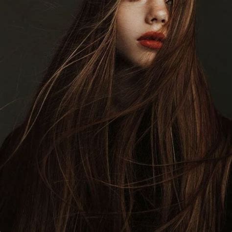 Images Of Gray Hair With Brown Highlights - 11 Amazing BEFORE and AFTER Gray Hair Transformations