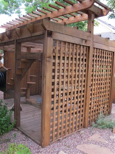 229 Best Images About Catio On Pinterest