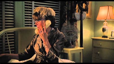 En 1962, à jackson, mississipi, chez les blancs, ce sont les noires qui font le ménage et élèvent les enfants. La Couleur des Sentiments ( The Help) - Extrait : Tu ...
