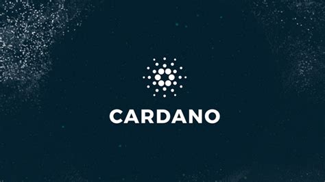 Cardano looks like a very promising investment. Cardano (ADA) Team to Reveal More Data and Information on ...