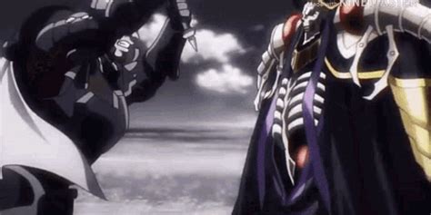 Overlord Ainz Ooal Gowns Most Powerful Abilities