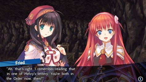 Dungeon Travelers 2 Censorship Content Edits Kept To A Minimum