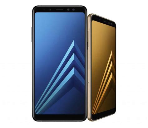 Released 2018, january 172g, 8.4mm thickness android 7.1.1, up to android 9.0, one ui 32gb/64gb storage, microsdxc. Samsung Galaxy A8 (2018) officieel: mid-range kruipt omhoog