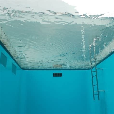 The Swimming Pool By Leandro Erlich 21st Cent Museum Of